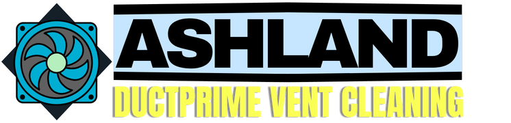 Ashland DuctPrime Vent Cleaning