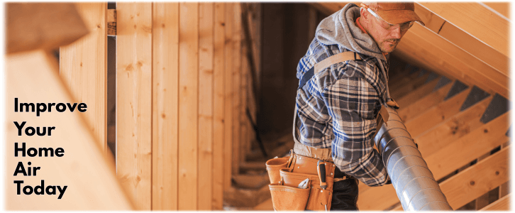 Attic Cleaning Ashland MA