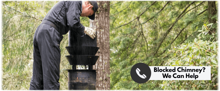 Chimney Cleaning Ashland MA