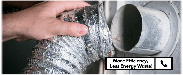 Dryer Vent Cleaning Ashland MA