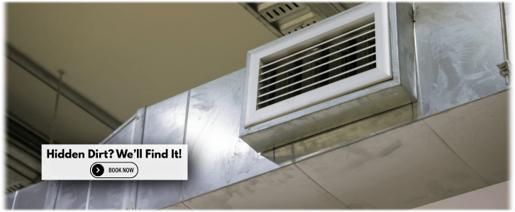 Ductwork Inspection Ashland MA